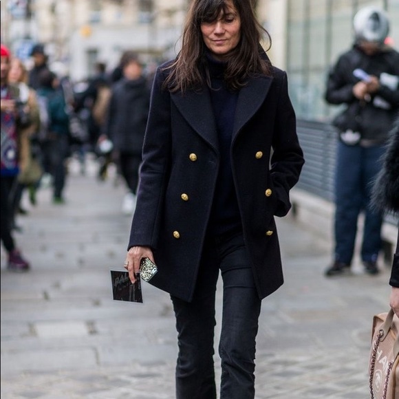 Jacket - Picture 1 of 3